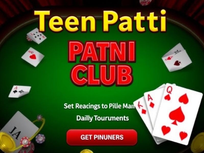 Play authentic Teen Patti with live dealers, instant payouts, and massive jackpots!